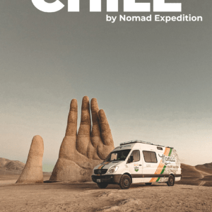 Guia interactiva de Chile by Nomad Expedition