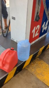 Cómo-cargar-combustible-en-Bolivia-siendo-extranjero